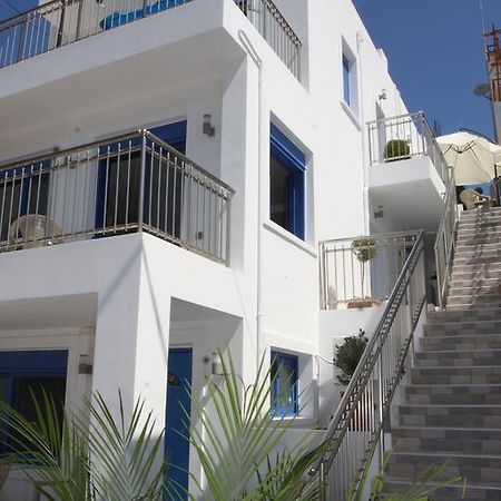 Sunorama Apts-Studios Bali  Dış mekan fotoğraf