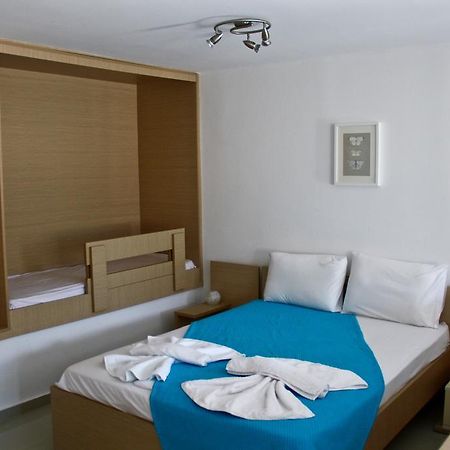 Sunorama Apts-Studios Bali  Dış mekan fotoğraf