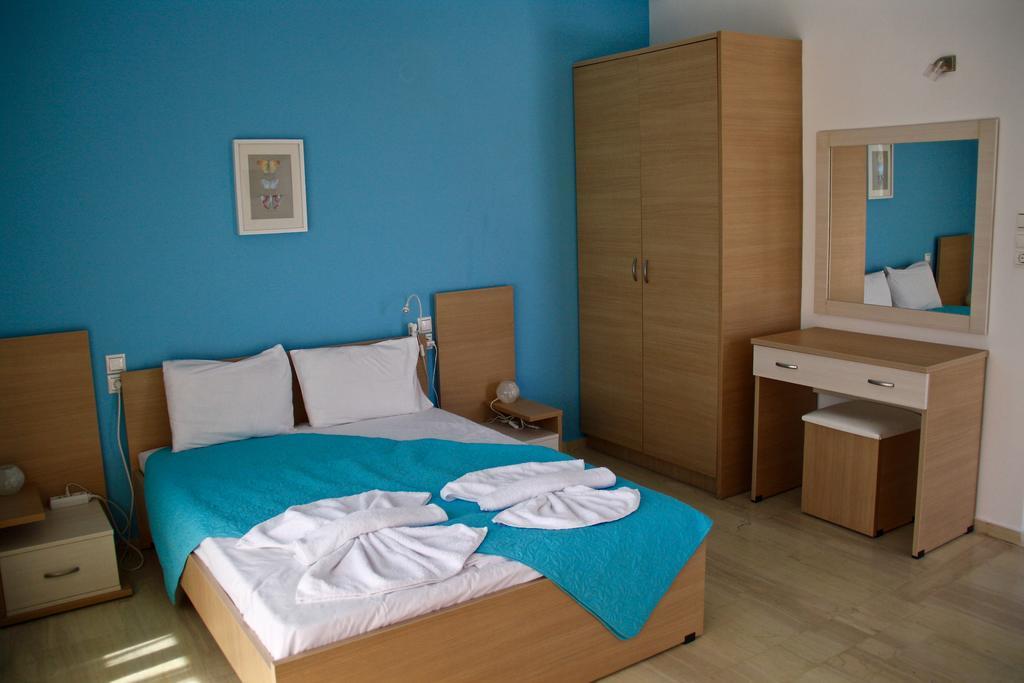 Sunorama Apts-Studios Bali  Dış mekan fotoğraf