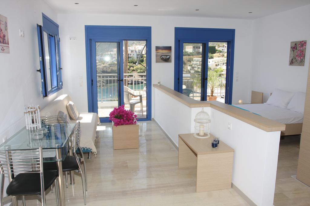 Sunorama Apts-Studios Bali  Dış mekan fotoğraf
