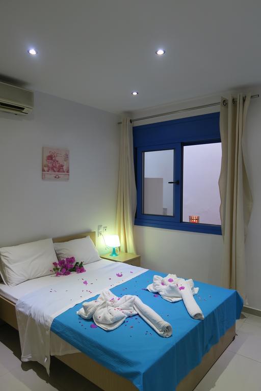 Sunorama Apts-Studios Bali  Dış mekan fotoğraf