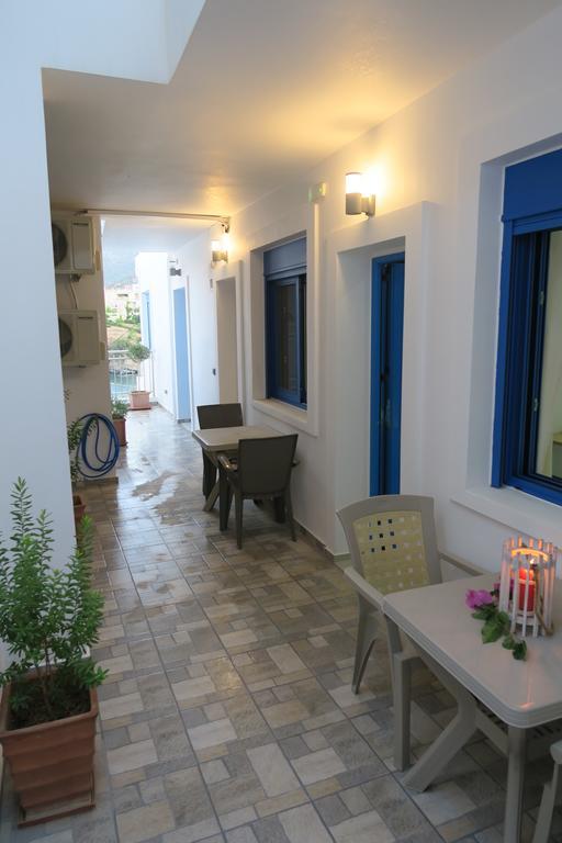 Sunorama Apts-Studios Bali  Dış mekan fotoğraf