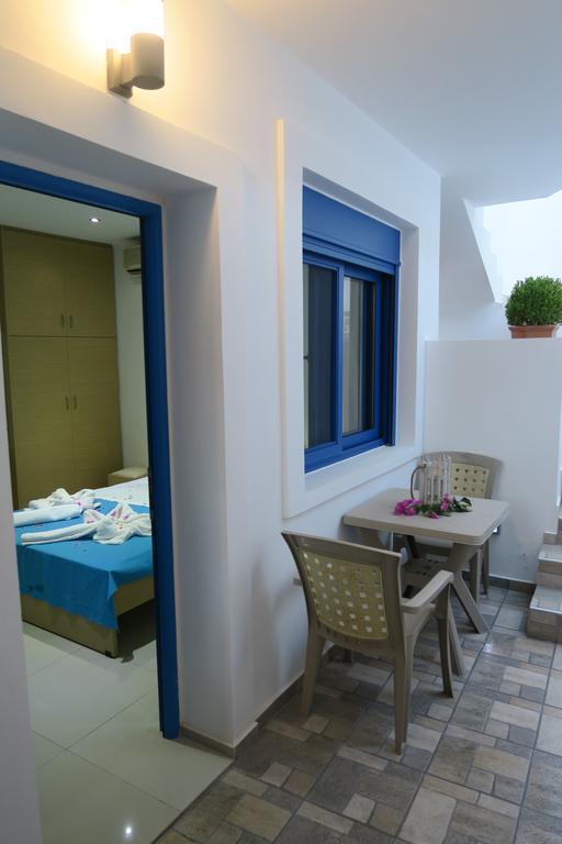 Sunorama Apts-Studios Bali  Dış mekan fotoğraf