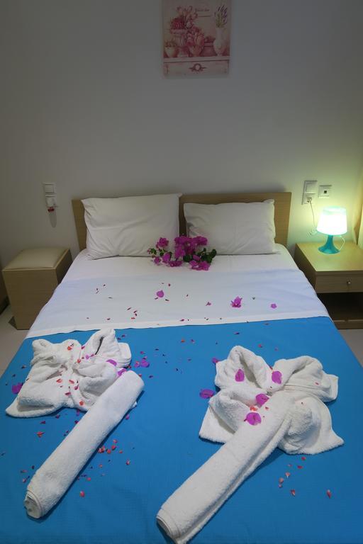Sunorama Apts-Studios Bali  Dış mekan fotoğraf