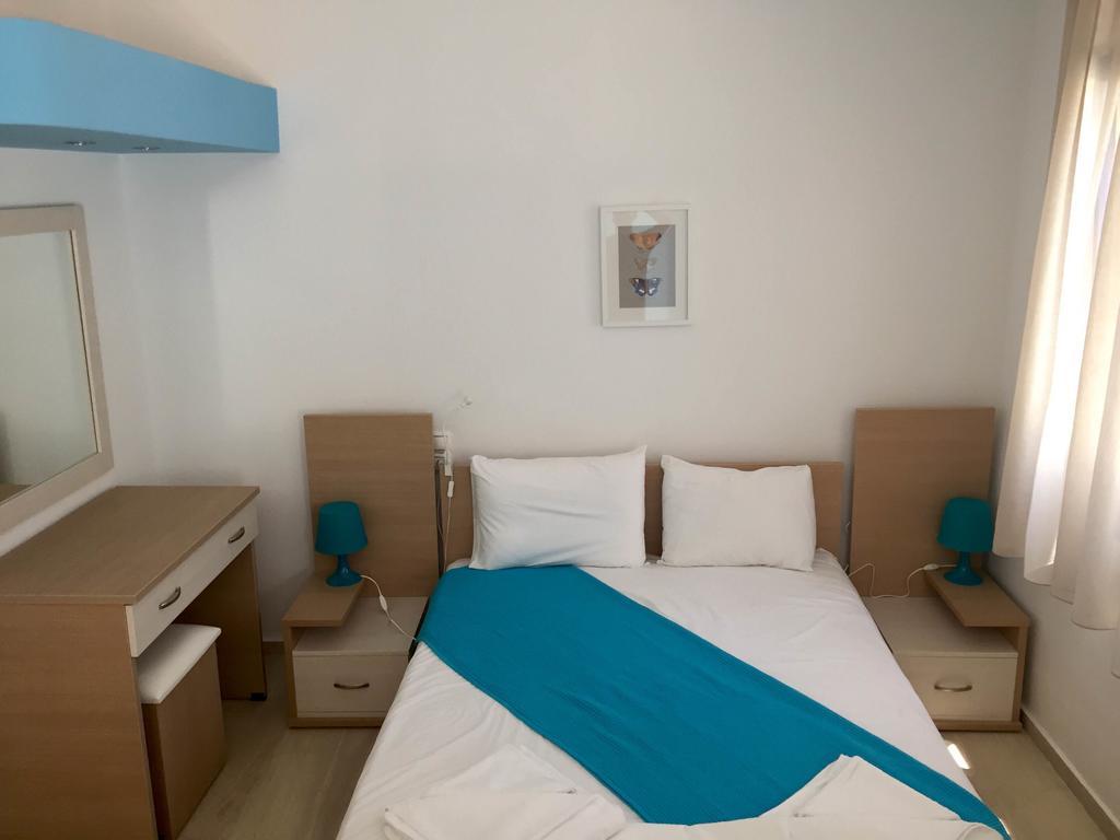 Sunorama Apts-Studios Bali  Dış mekan fotoğraf