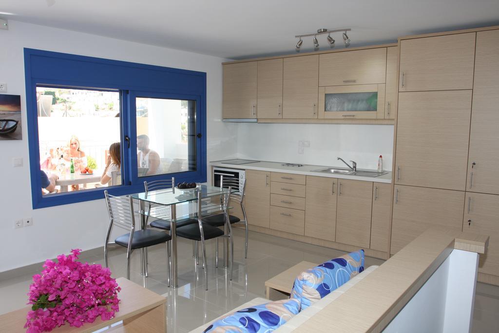 Sunorama Apts-Studios Bali  Dış mekan fotoğraf