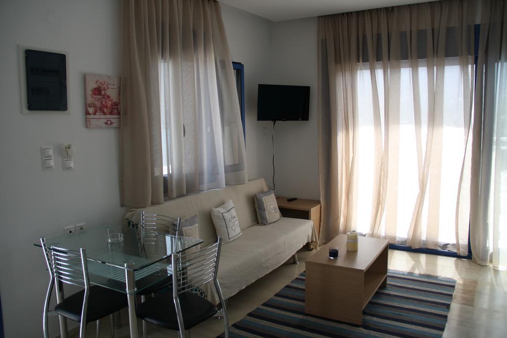 Sunorama Apts-Studios Bali  Dış mekan fotoğraf