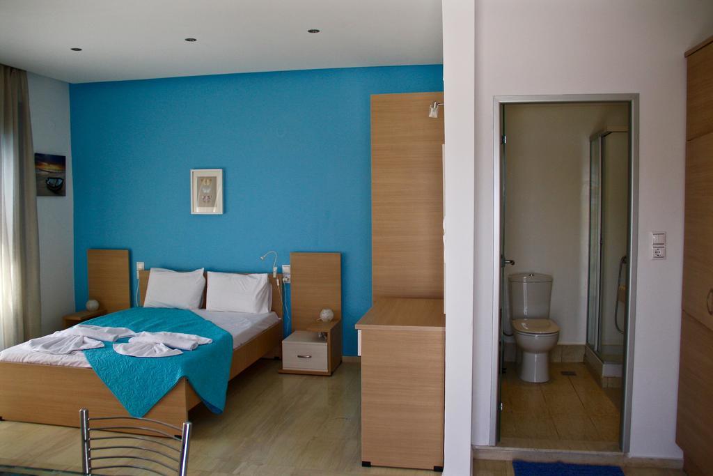Sunorama Apts-Studios Bali  Dış mekan fotoğraf