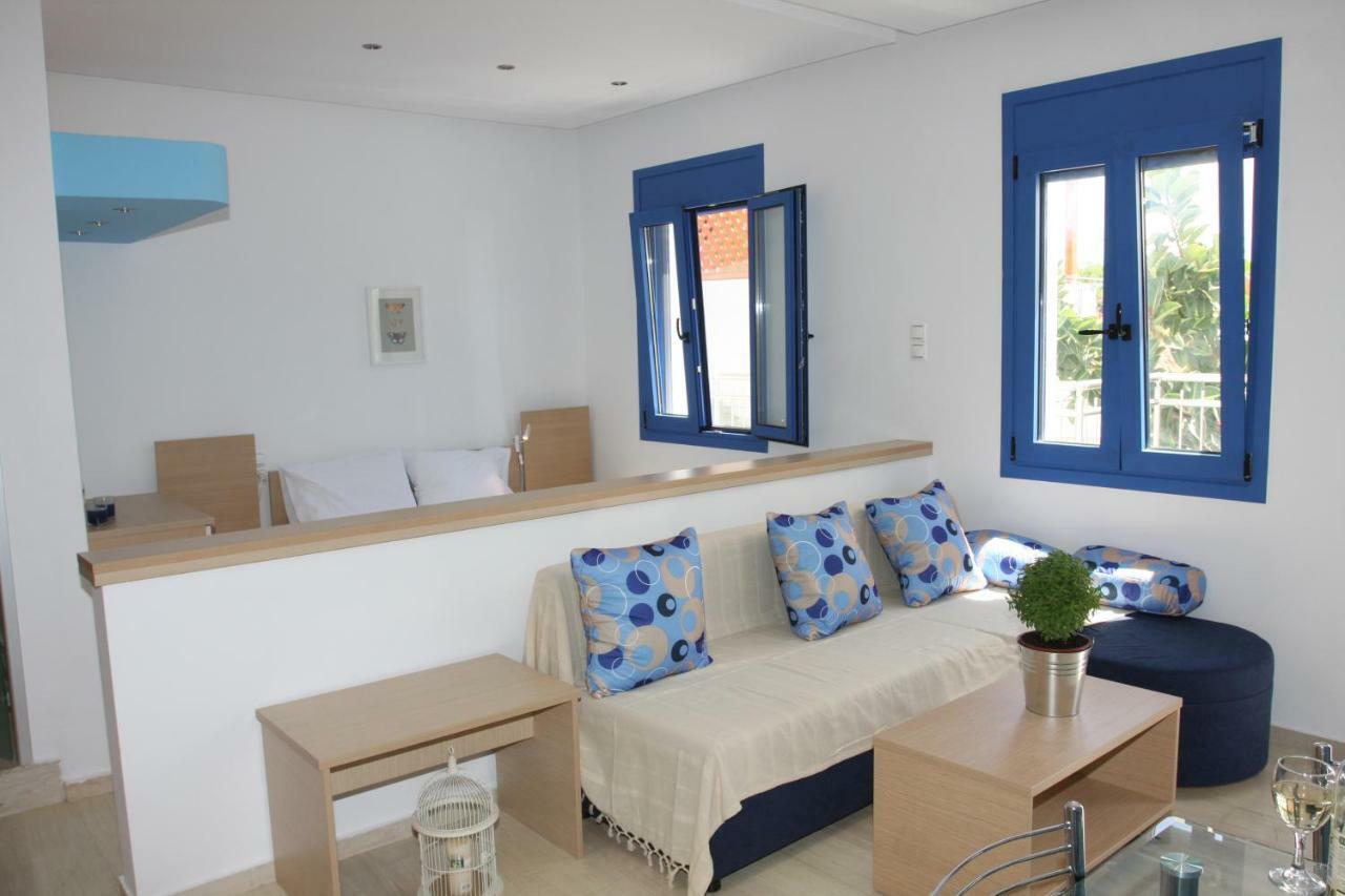 Sunorama Apts-Studios Bali  Oda fotoğraf